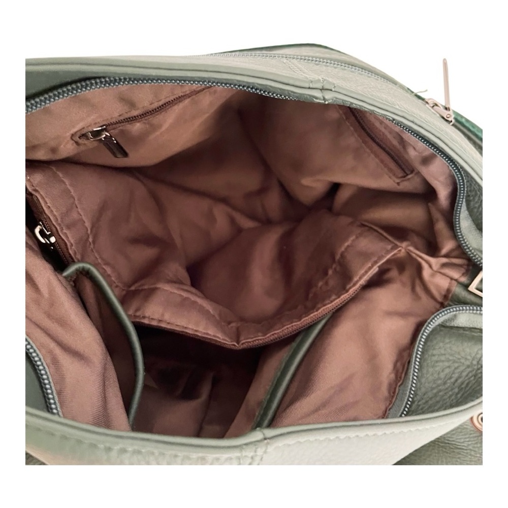 Yaluxe Leather Crossbody Bag 
HOST PICK - Picture 12 of 16